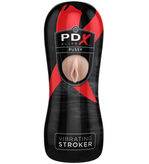 Elitní vibrační kapsle