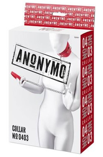 Dámský nákrčník se šňůrkou na krk