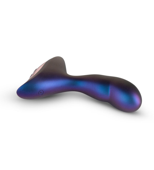 Anální vibrátor s dálkovým ovládáním