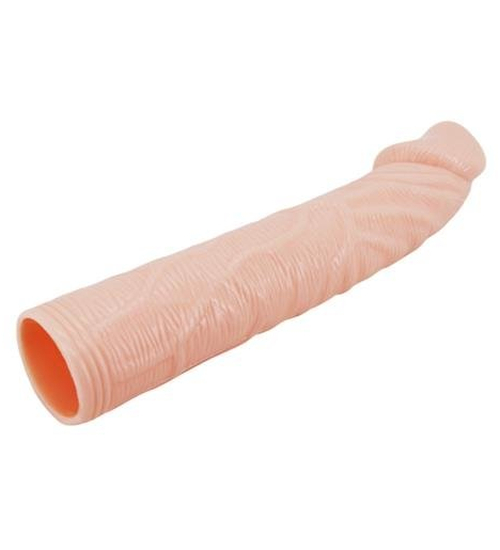 Zahušťování realistického překrytí