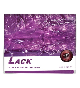 Velká vinylová fólie