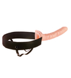 Penisová protéza Strap-on