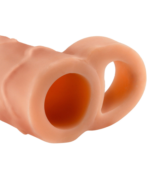 Realistický prodlužovač penisu