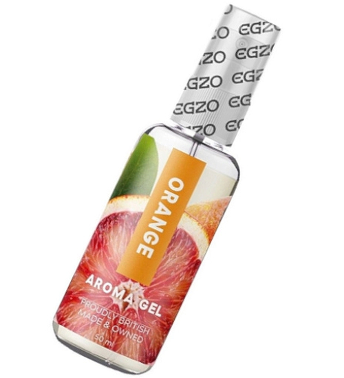 Egzo Orange gel 50 ml