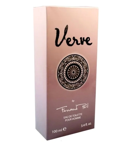 Verve feromony pro muže 100 ml