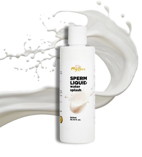 MyLove Sperm liquid-water-splash 300 ml pol_pl_MyLove-Sperm-liquid-water-splash-300-ml-7805_3