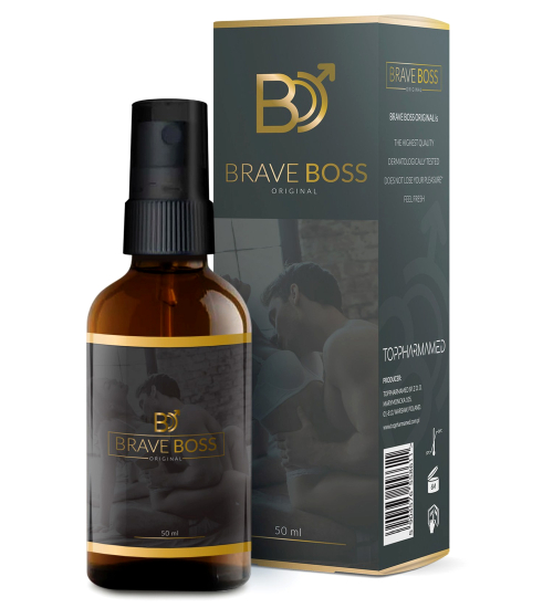 Sprej pro oddálení orgasmu