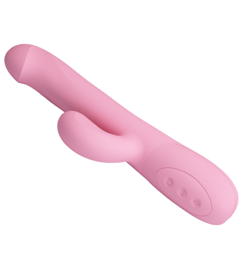 Exkluzivní rotační vibrátor