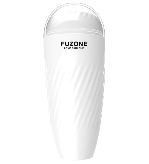 Příjemný ruční masturbátor