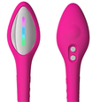 Lovense Lush 4 - ovládání telefonem