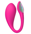 Lovense Lush 4 - ovládání telefonem