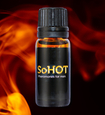 Feromony SoHot Men - Mega silné