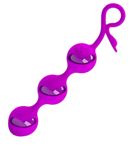 Trojité gejšové koule