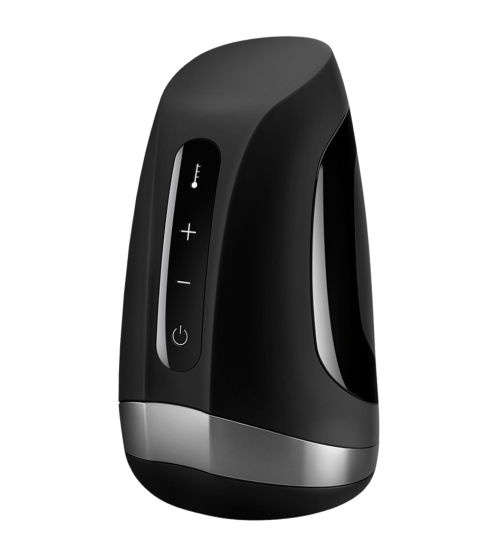 Nejmodernější vyhřívání Masturbátor