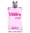 Love & Desire 100 ml - Ženské feromony