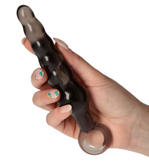 Anální stimulátor - sonda