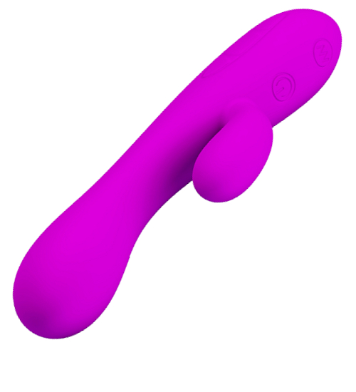 Vibrátor pro začátečníky