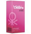 Love&Desire pro ženy 50 ml