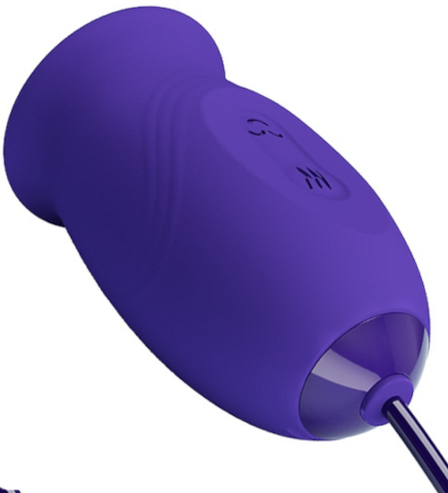 Přístroj pro ženské potěšení