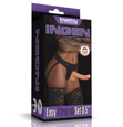 Realistický easy Strap-on