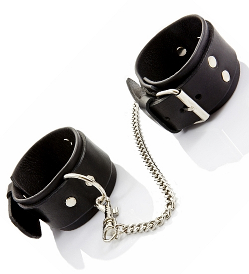 Měkká mužská pouta