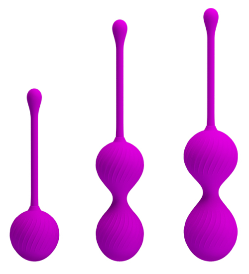 Exkluzivní sada gejš