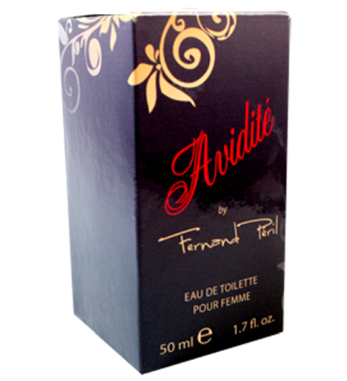 Avidite dámské feromony 50ml