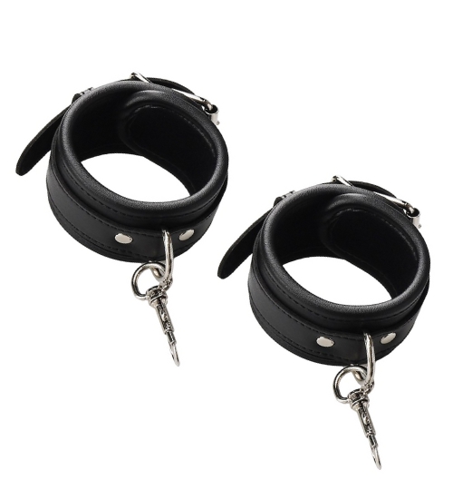 Sada pro připoutání mužů