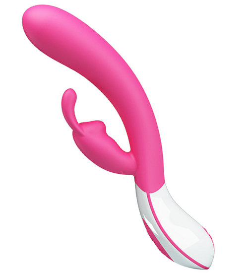 Luxusní králíček - ovládaný hlasem