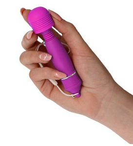 Mini stimulátor klitorisu