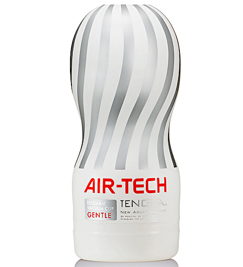 Jemný Air Tech Tenga