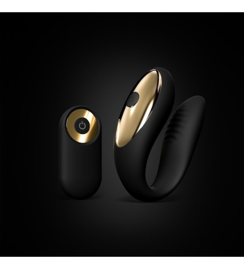 Dorcel - Dálkově ovládaný vibrátor pro páry