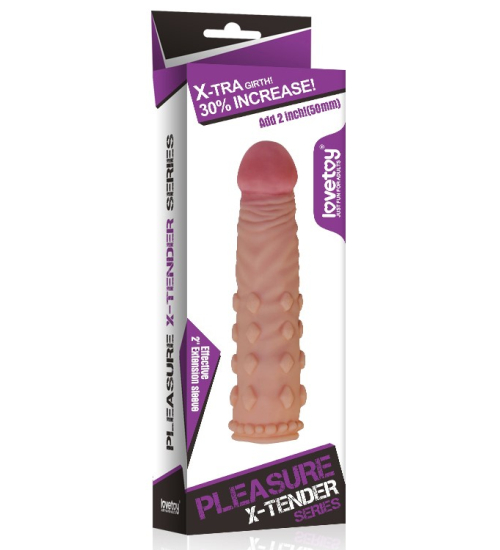 Realistické rozšíření s výstupky