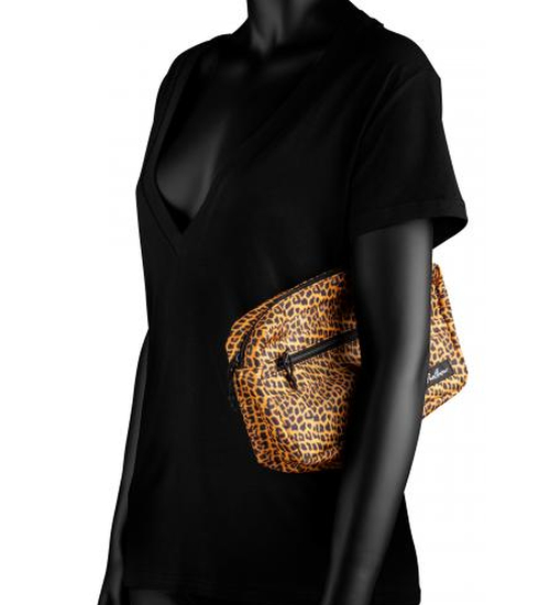 Masážní hůlka pro intimní oblasti