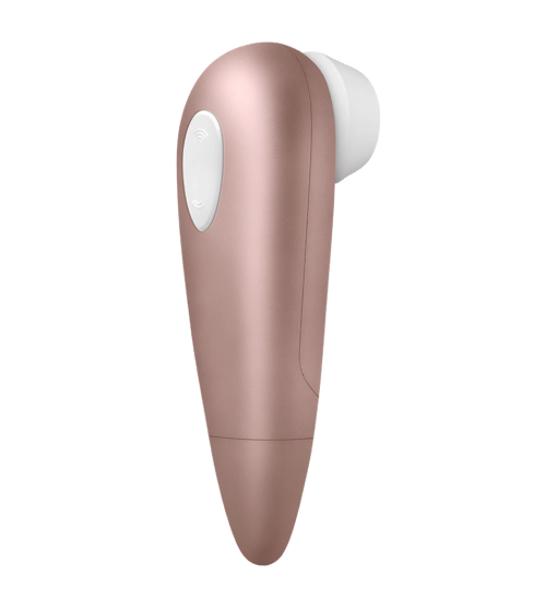 Bezkontaktní stimulátor klitorisu Satisfyer