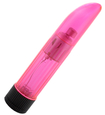 Růžový malý vibrátor