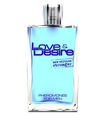 Love and Desire 100 ml - feromony pro muže