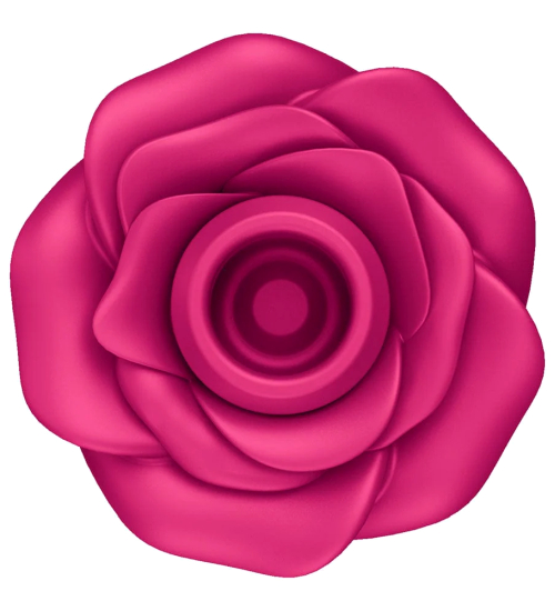 Stimulátor klitorisu Rose 2