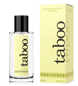 Feromony – pro ni i pro něj