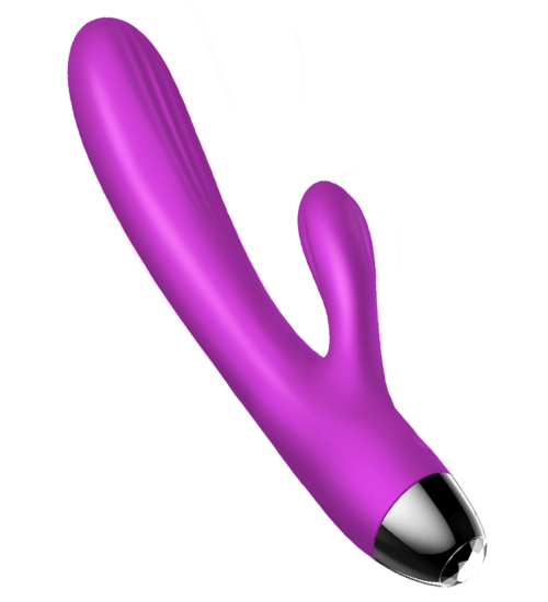 Pulzátor s vyhřívacím efektem