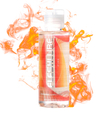 Hřejivý kluzný gel - Fleshlube Fire