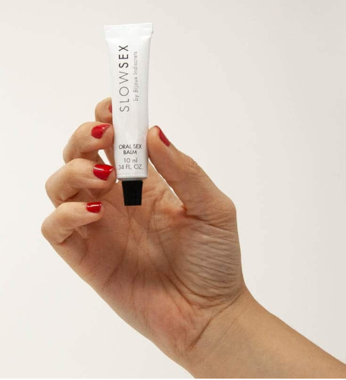 Kokosové mléko pro orální hru