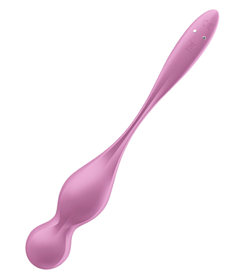Vaginální kuličky Satisfyer