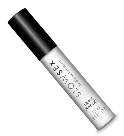 Gel stimulující bradavky