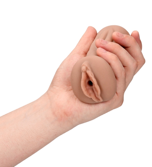 Realistická vagína zdravotní sestry