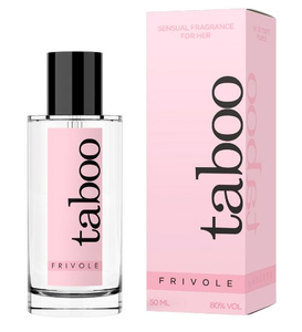 Silné ženské feromony