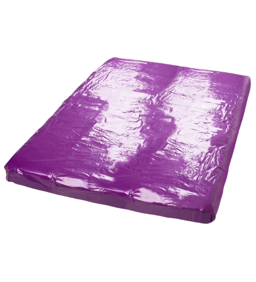 Velké vinylové prostěradlo