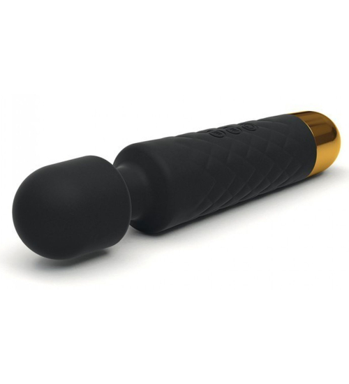 Vaginálně-anální souprava Dorcel