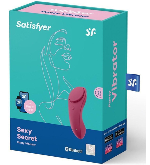 Dálkově ovládaný stimulátor kalhotek