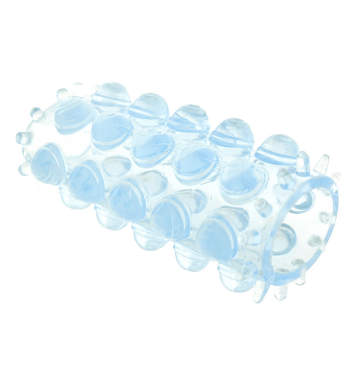 Flexibilní překrytí s oušky